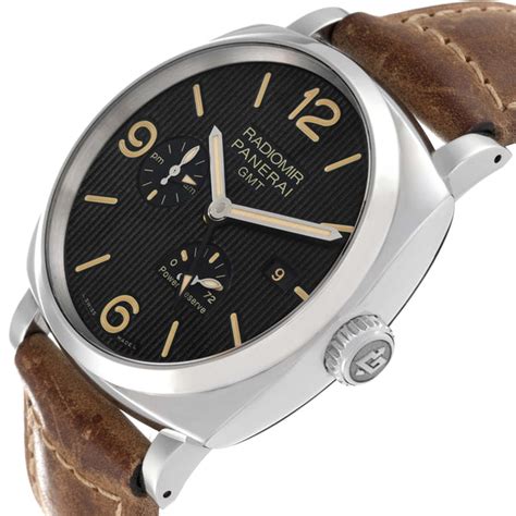 hodinkee panerai radiomir.